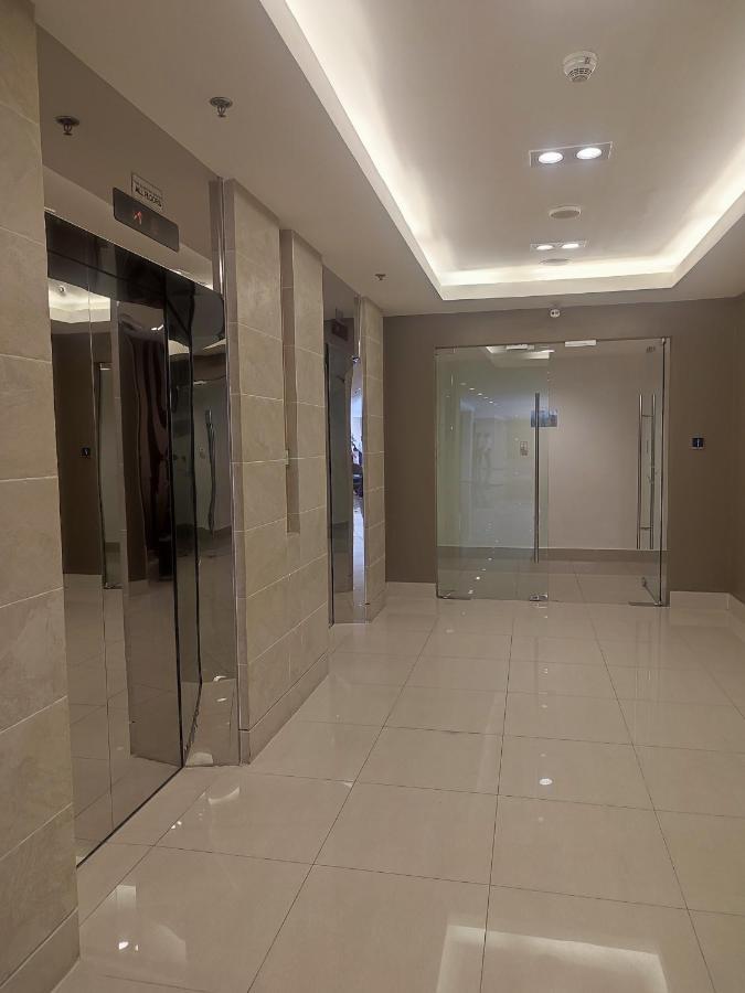 Sea Residences Moa Condotel By Ruffa Manila Exteriér fotografie