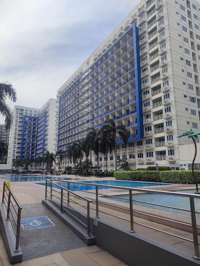 Sea Residences Moa Condotel By Ruffa Manila Exteriér fotografie